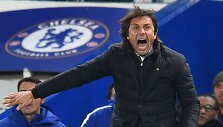 Londono &bdquo;Chelsea&ldquo; klubas įveikė &bdquo;Manchester United&ldquo; 1:0.