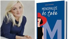 Biomedicinos mokslų daktarė Sandrija Čapkauskienė ir jos knygos vir&scaron;elis