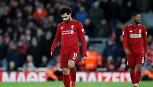 &bdquo;Liverpool&ldquo; &ndash; &bdquo;Leicester City&ldquo;
