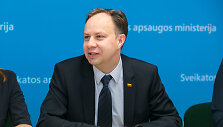 Aurelijus Veryga