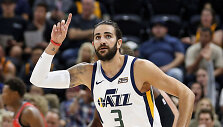 Ricky Rubio