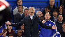 Jose Mourinho