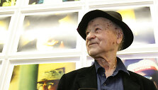 Jonas Mekas