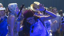 Festivalis &bdquo;S&oacute;nar 2015&ldquo;