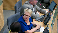 Rasa Budbergytė