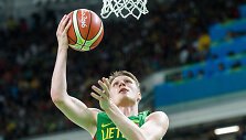 Marius Grigonis