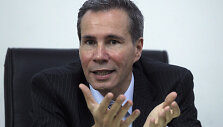 Alberto Nismanas