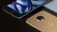 &bdquo;Motorola&ldquo; pristatė modulinius telefonus &bdquo;Moto Z&ldquo; ir &bdquo;Moto Z Force&ldquo;