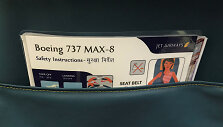 Boeing 737 MAX 8