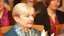 Elena Bradūnaitė