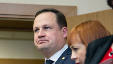 Evaldas Pa&scaron;ilis