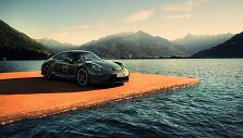 &bdquo;911 GT3 90 F.A.Porsche&ldquo;