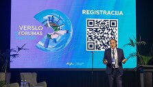 Alytaus verslo forumas vyks 2026 m. spalio 2 d.