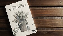 Italo Calvino knyga &bdquo;Markovaldas&ldquo;