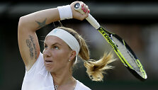 Svetlana Kuznecova 