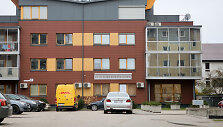 Saulės &scaron;eimos medicinos centras