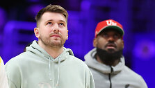 Luka Dončičius
