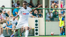 &bdquo;Hegelamann&ldquo; &ndash; &bdquo;Kauno Žalgiris&ldquo;