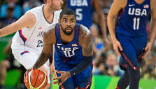 Kyrie Irvingas