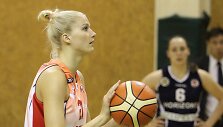 Laura Svarytė