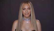 Beyonce atsiima &bdquo;BET Awards&ldquo; filantropės apdovanojimą