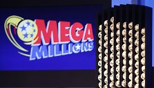 &bdquo;Mega Millions&ldquo;