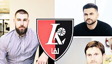 &bdquo;Lietuvos rytas&ldquo; komandos valdymą nori patikėti garsiems krep&scaron;ininkams