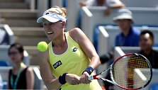 Alison Riske