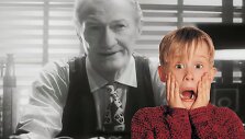 Scena i&scaron; netikro filmo &bdquo;Angelai purvinomis sielomis&ldquo;, Macaulay Culkinas