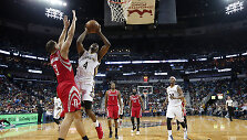 &bdquo;Pelicans&ldquo; &ndash; &bdquo;Pistons&ldquo;