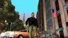 Žaidimų serijai &bdquo;Grand Theft Auto&ldquo; per cenzūros filtrus ne visada lengva prasmukti