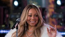 Mariah Carey