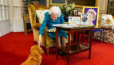 Elizabeth II 