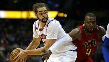 Joakimas Noah