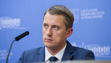 Žygimantas Vaičiūnas