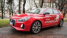 Konkursas &bdquo;Latvijos metų automobilis 2018&ldquo;