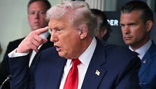 Donaldas Trumpas / JIM WATSON / AFP