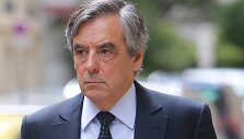 Francois Fillonas