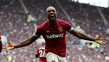 Michailas Antonio