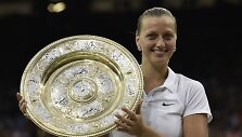 Petra Kvitova
