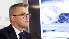 Kęstutis Jovai&scaron;as, konsultacijų įmonės &bdquo;Civitta Lithuania&ldquo; partneris