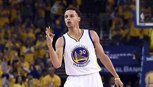 Stephenas Curry