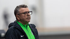 LFF supertaurės rungtynės: Vilniaus &bdquo;Žalgiris&ldquo; &ndash; Marijampolės &bdquo;Sūduva&ldquo;