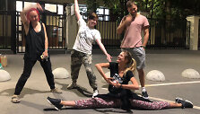 Į laisvę paleisti &bdquo;Pussy Riot&ldquo; aktyvistai