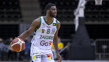 Emmanuel Mudiay