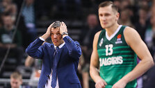 &Scaron;arūnas Jasikevičius