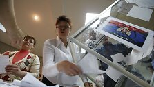 Neteisėtas &bdquo;referendumas&ldquo; rytų Ukrainoje