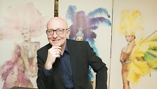  &bdquo;Auksinių svogūnų&ldquo; pristatymo akimirka