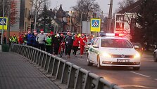 Naujametinis maratonas
