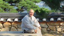 Kęstutis Marčiulynas-Bo Haeng Sunim